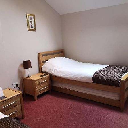 Stratton Guest House Biggleswade Εξωτερικό φωτογραφία