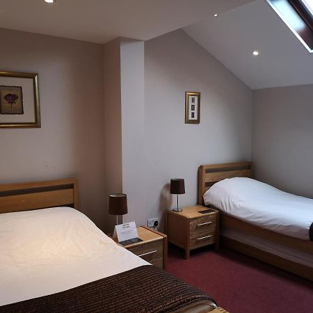 Stratton Guest House Biggleswade Εξωτερικό φωτογραφία
