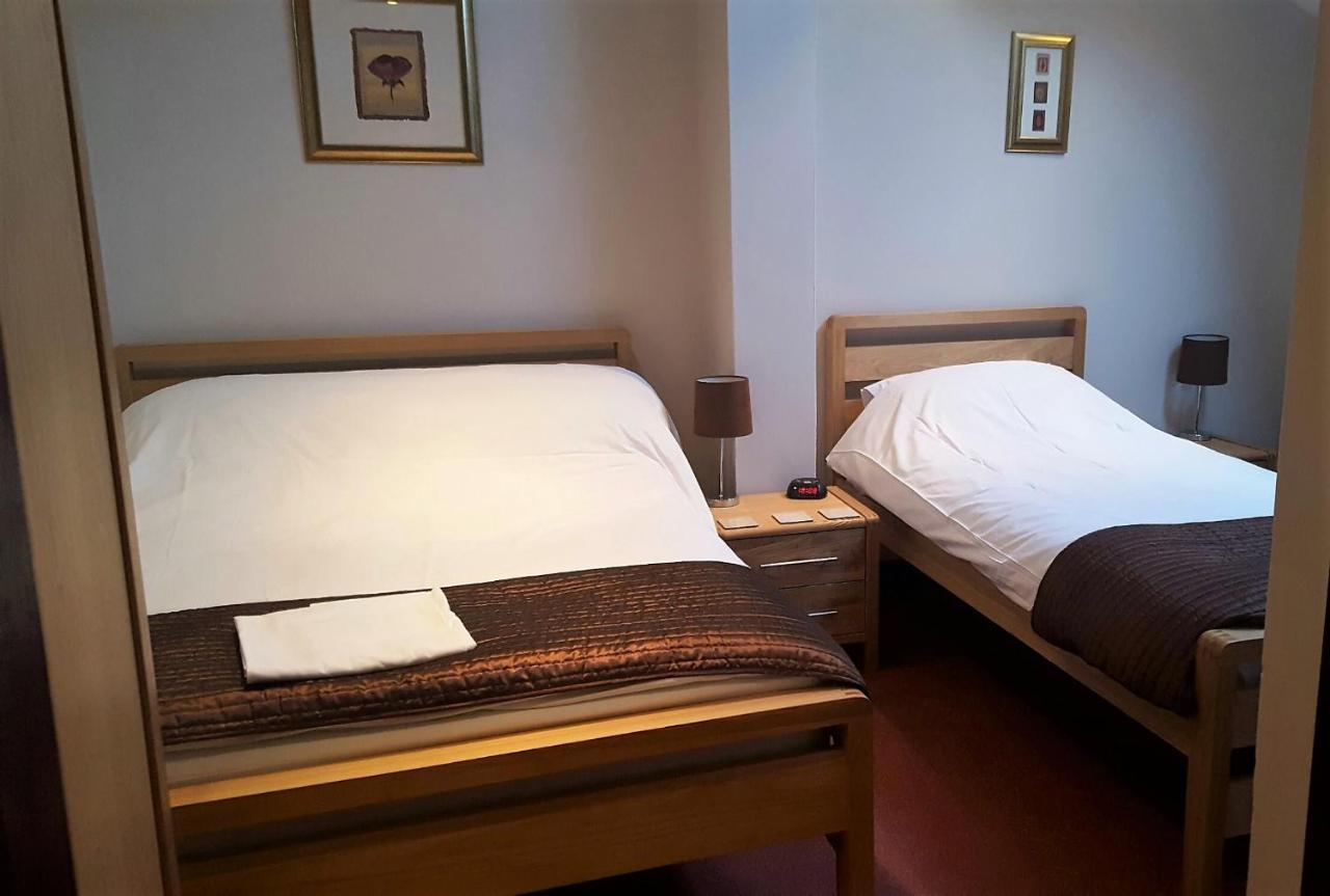 Stratton Guest House Biggleswade Εξωτερικό φωτογραφία