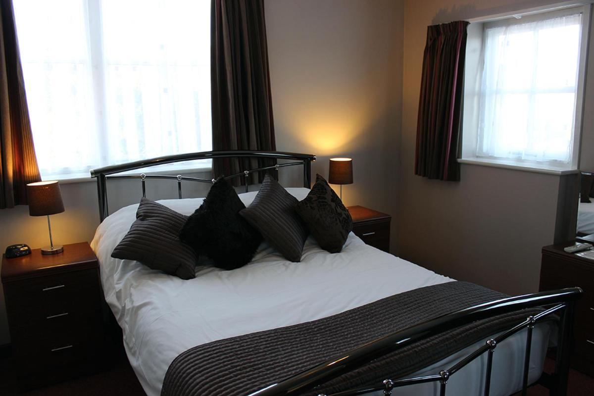 Stratton Guest House Biggleswade Εξωτερικό φωτογραφία