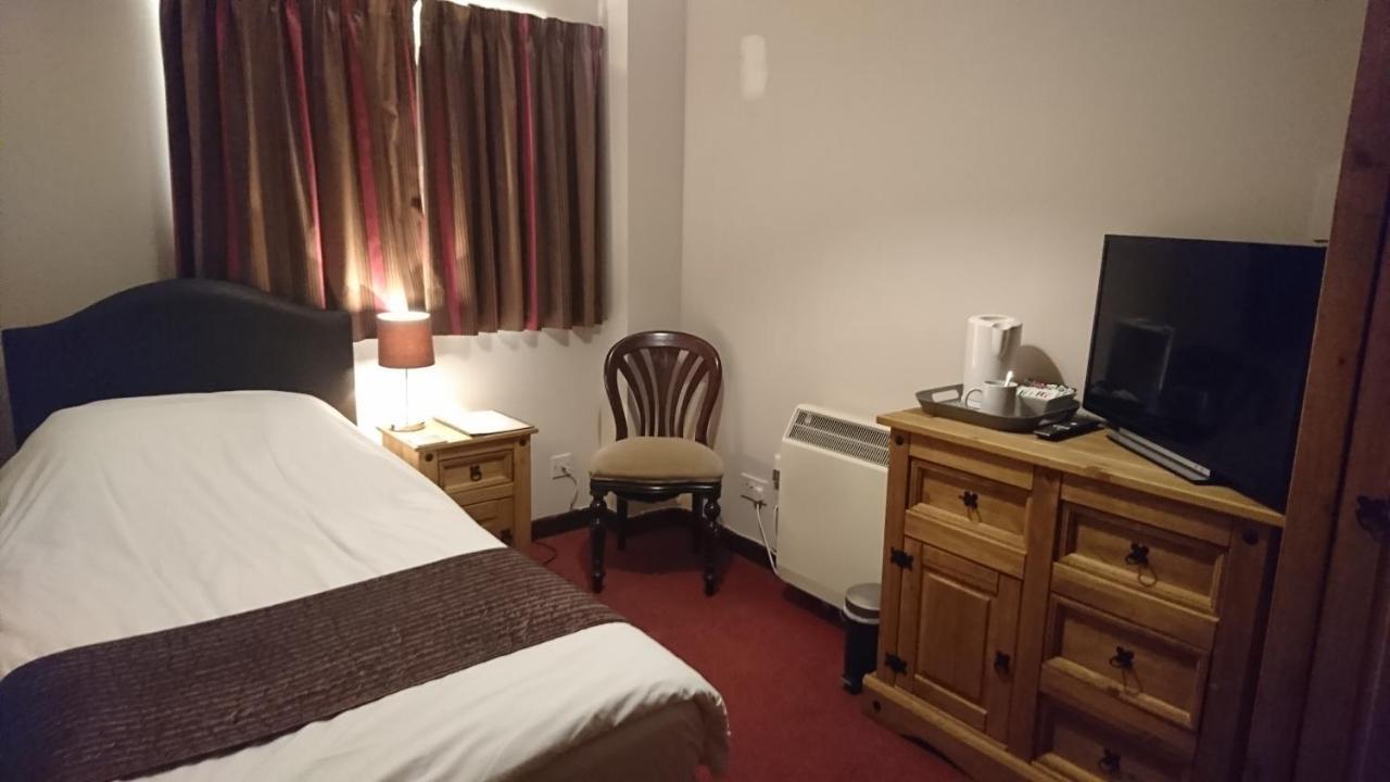Stratton Guest House Biggleswade Εξωτερικό φωτογραφία