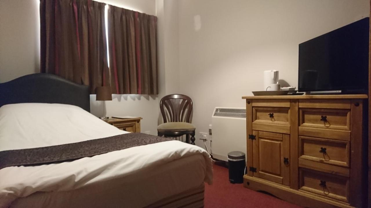 Stratton Guest House Biggleswade Εξωτερικό φωτογραφία