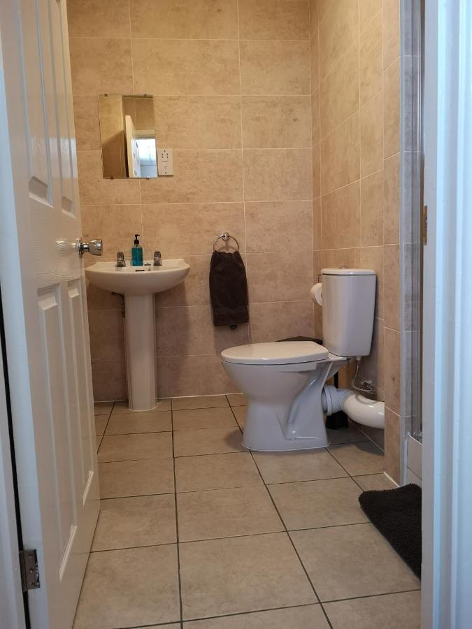 Stratton Guest House Biggleswade Εξωτερικό φωτογραφία