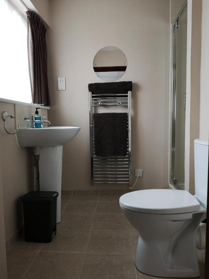 Stratton Guest House Biggleswade Εξωτερικό φωτογραφία