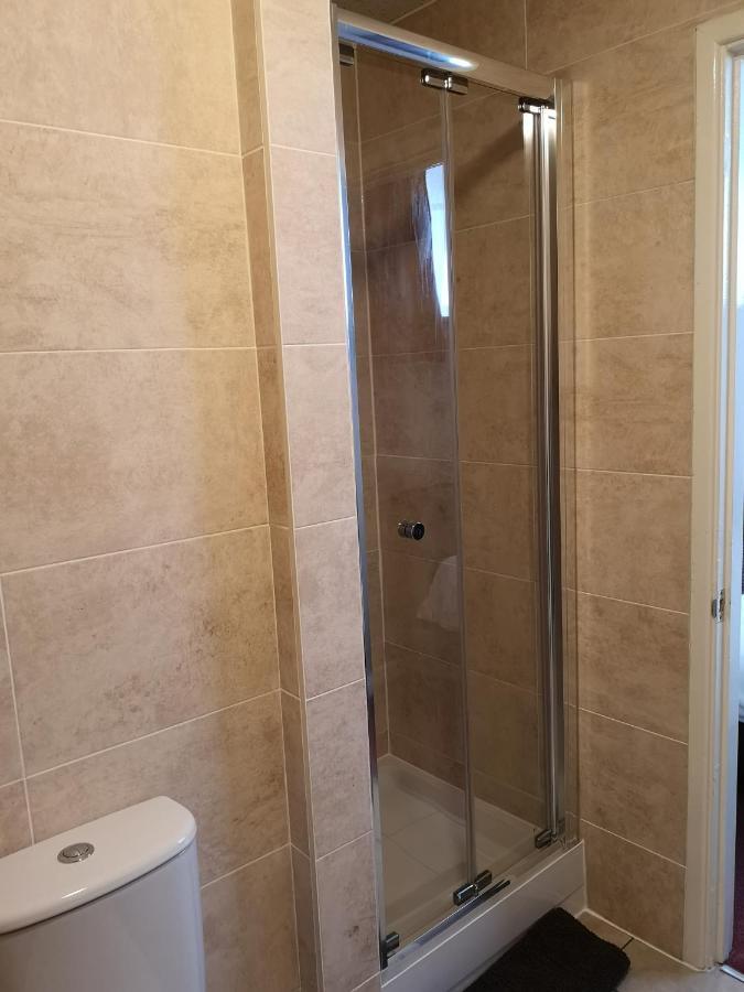 Stratton Guest House Biggleswade Εξωτερικό φωτογραφία