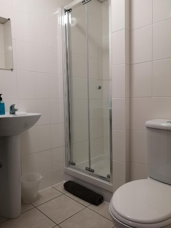 Stratton Guest House Biggleswade Εξωτερικό φωτογραφία